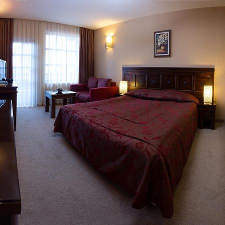 אורשאק Family Hotel Strannopriemnitza חדר תמונה