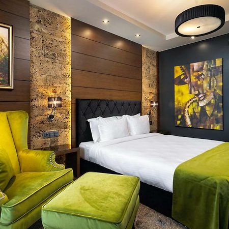 אורשאק Family Hotel Strannopriemnitza מראה חיצוני תמונה