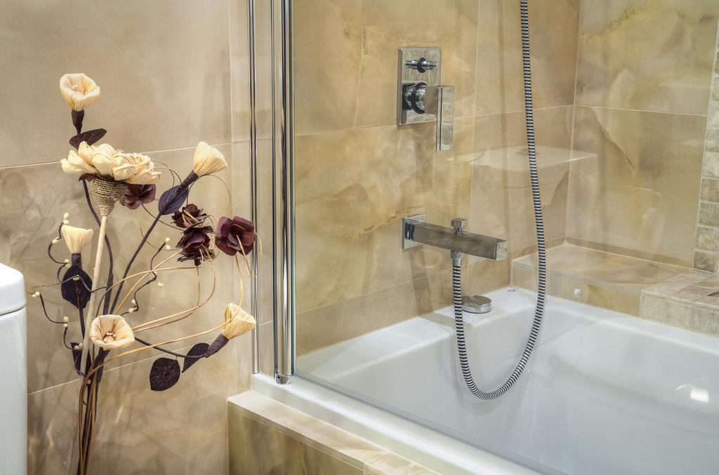אורשאק Family Hotel Strannopriemnitza חדר תמונה