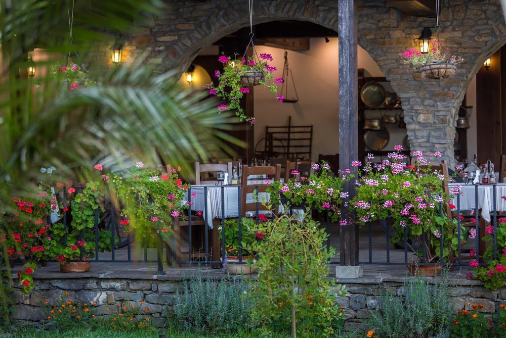 אורשאק Family Hotel Strannopriemnitza מראה חיצוני תמונה