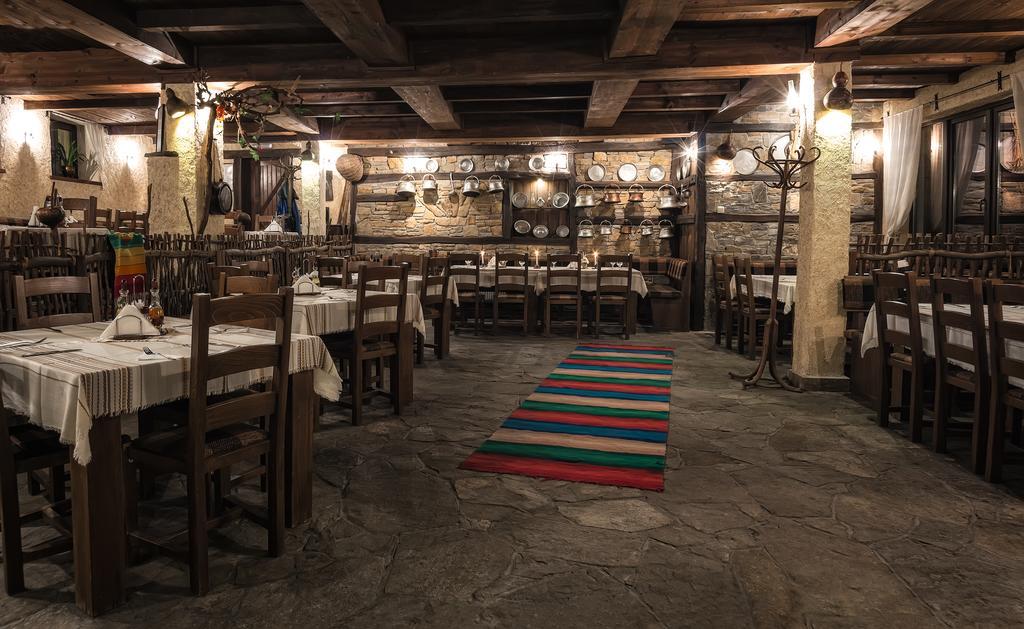 אורשאק Family Hotel Strannopriemnitza מראה חיצוני תמונה