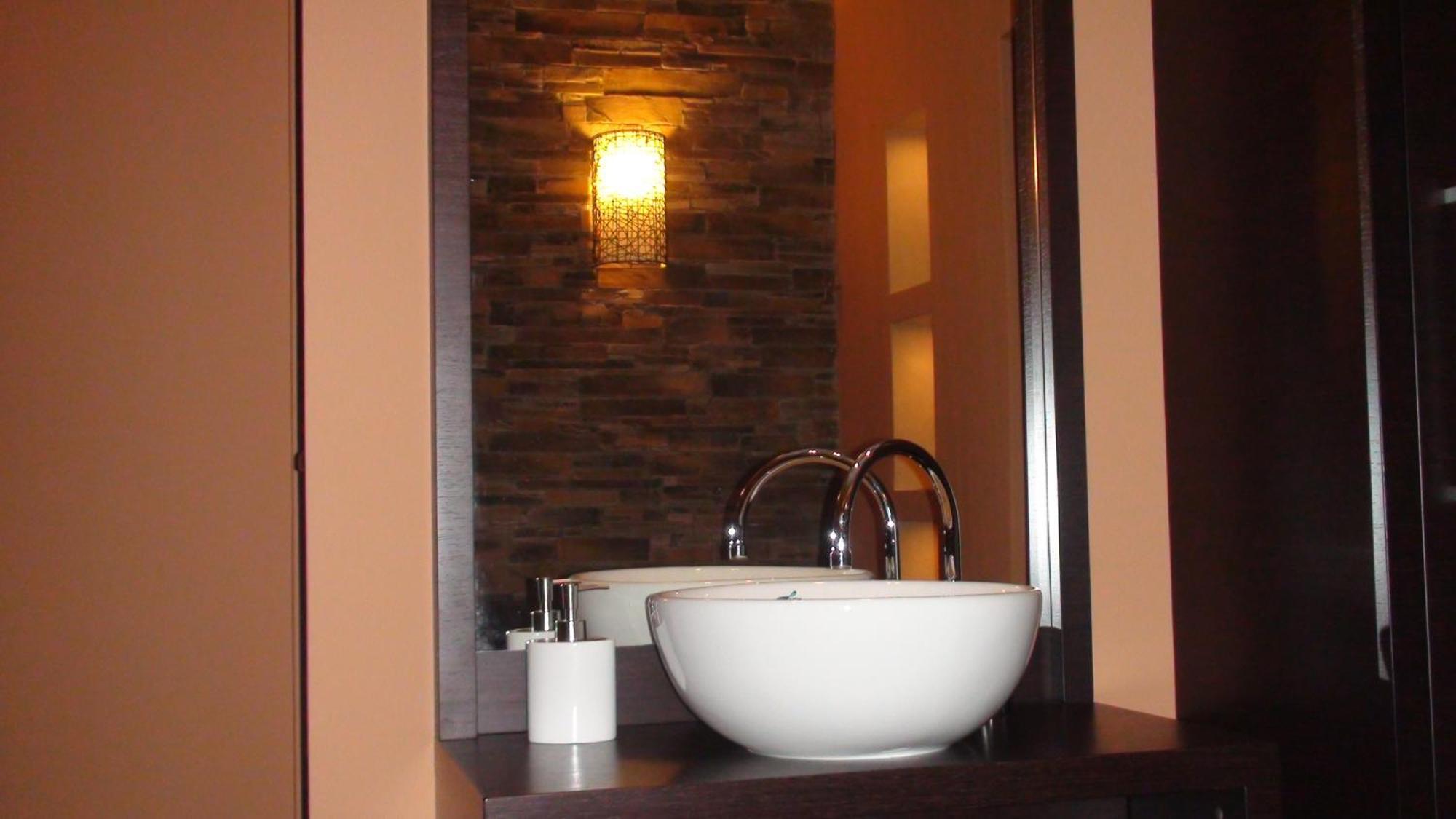 אורשאק Family Hotel Strannopriemnitza מראה חיצוני תמונה
