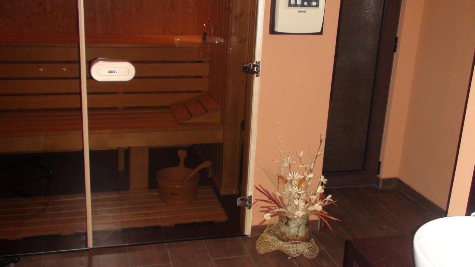 אורשאק Family Hotel Strannopriemnitza מראה חיצוני תמונה