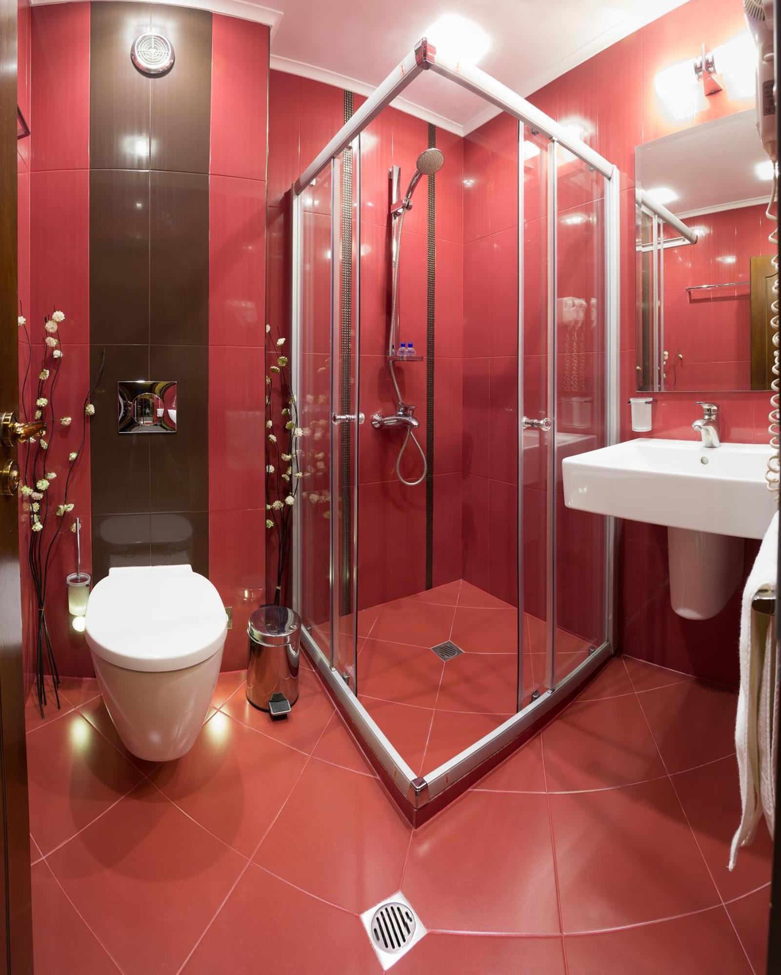 אורשאק Family Hotel Strannopriemnitza חדר תמונה