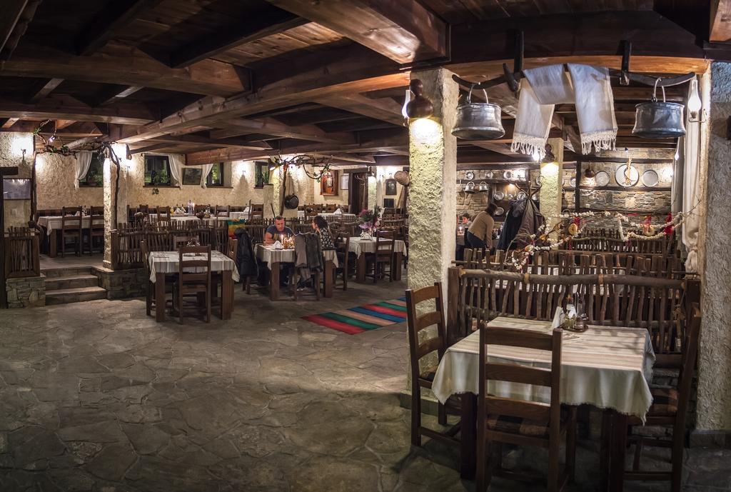 אורשאק Family Hotel Strannopriemnitza מראה חיצוני תמונה