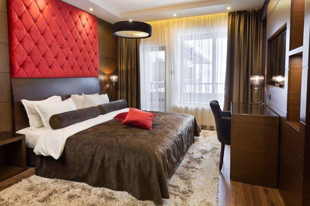 אורשאק Family Hotel Strannopriemnitza מראה חיצוני תמונה