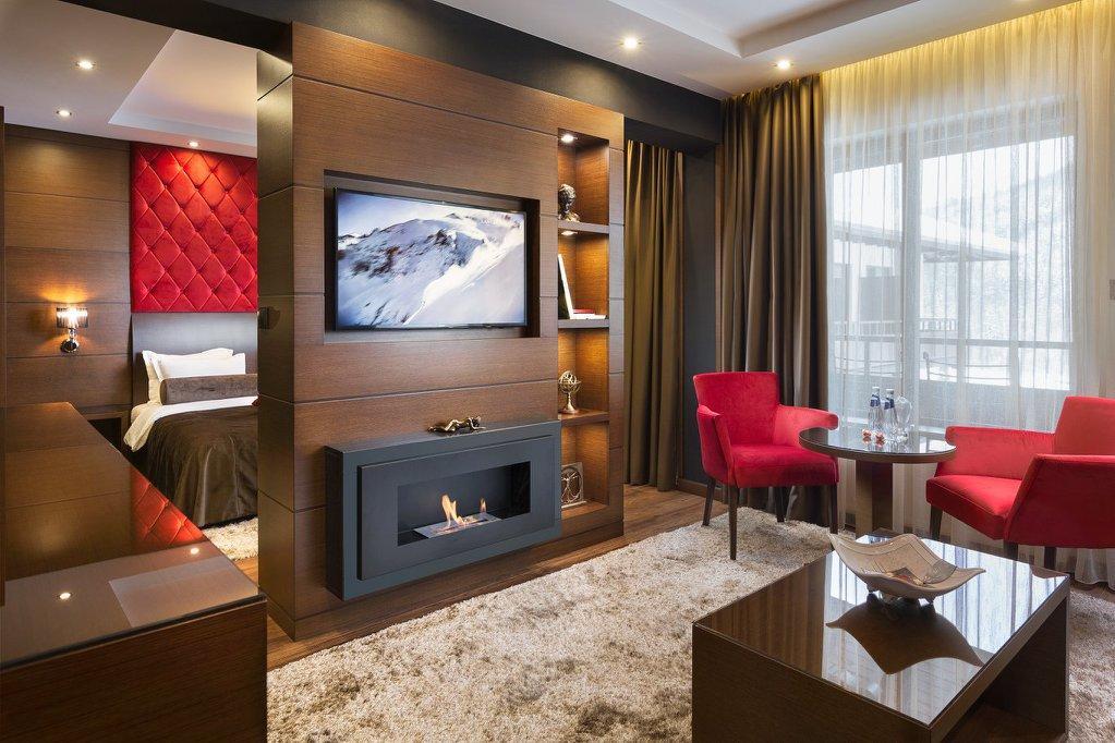 אורשאק Family Hotel Strannopriemnitza מראה חיצוני תמונה