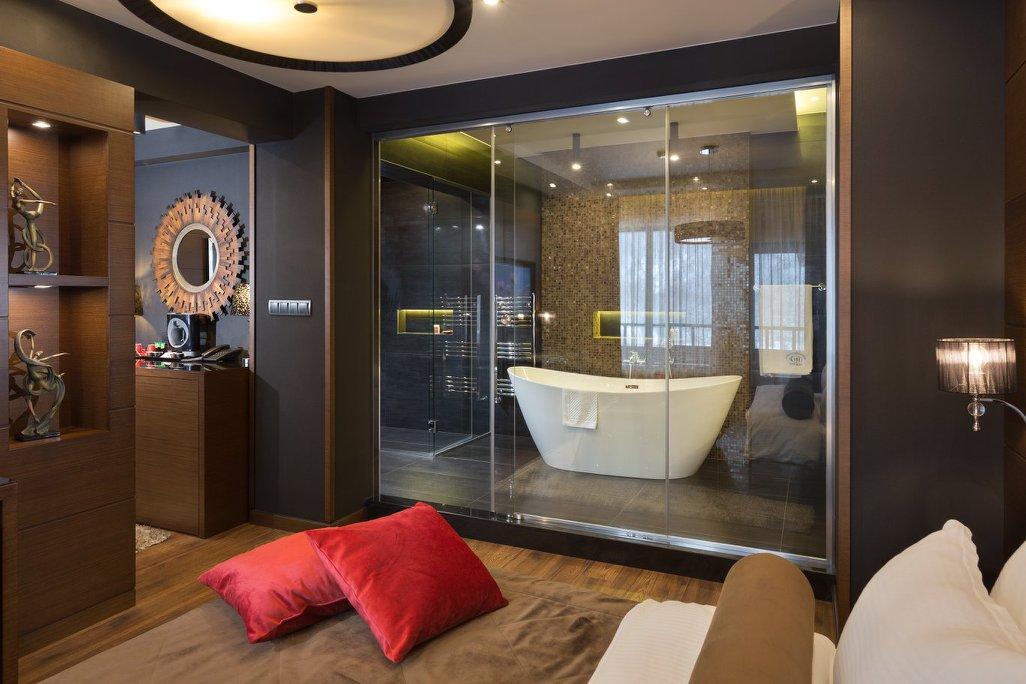 אורשאק Family Hotel Strannopriemnitza מראה חיצוני תמונה