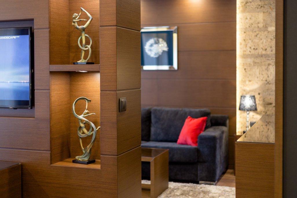 אורשאק Family Hotel Strannopriemnitza מראה חיצוני תמונה
