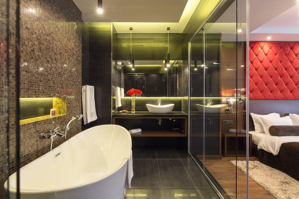 אורשאק Family Hotel Strannopriemnitza מראה חיצוני תמונה